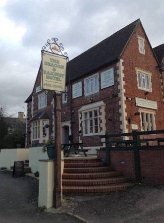 The Beacon Inn